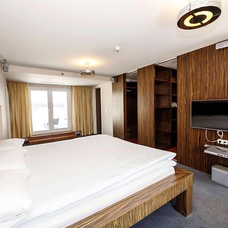 Ibis Praha Old Town Hotel Ngoại thất bức ảnh