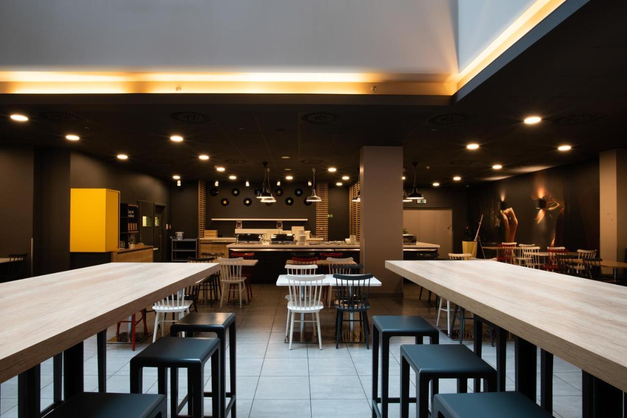 Ibis Praha Old Town Hotel Ngoại thất bức ảnh