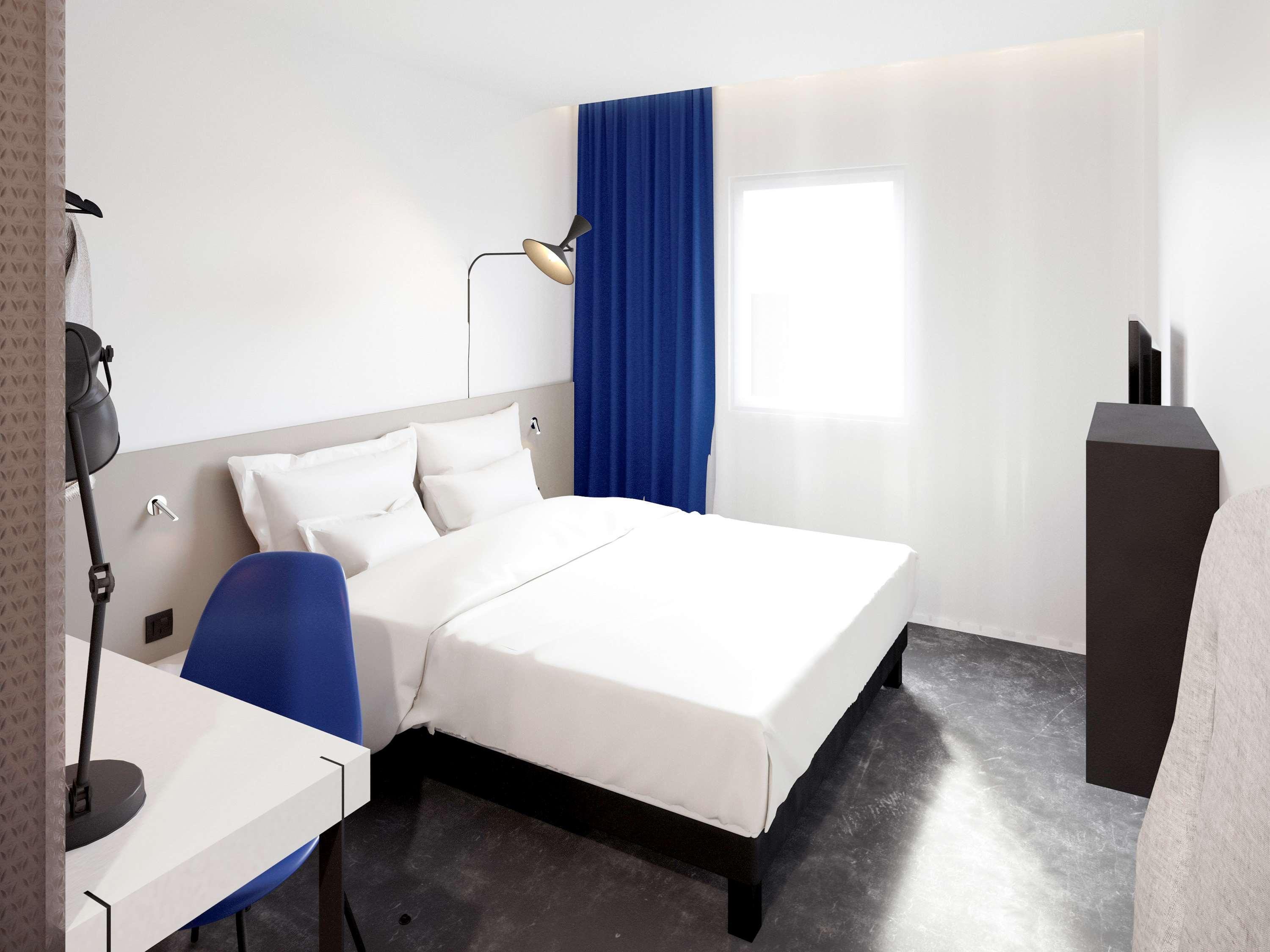 Ibis Praha Old Town Hotel Ngoại thất bức ảnh