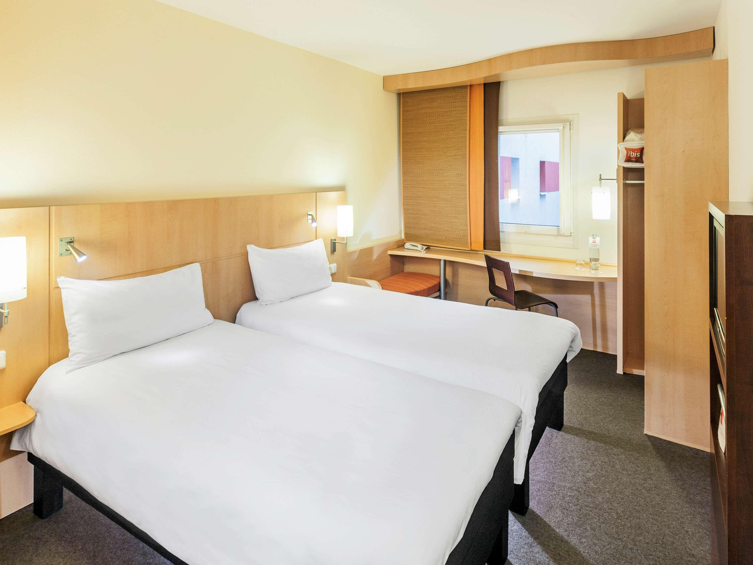 Ibis Praha Old Town Hotel Ngoại thất bức ảnh