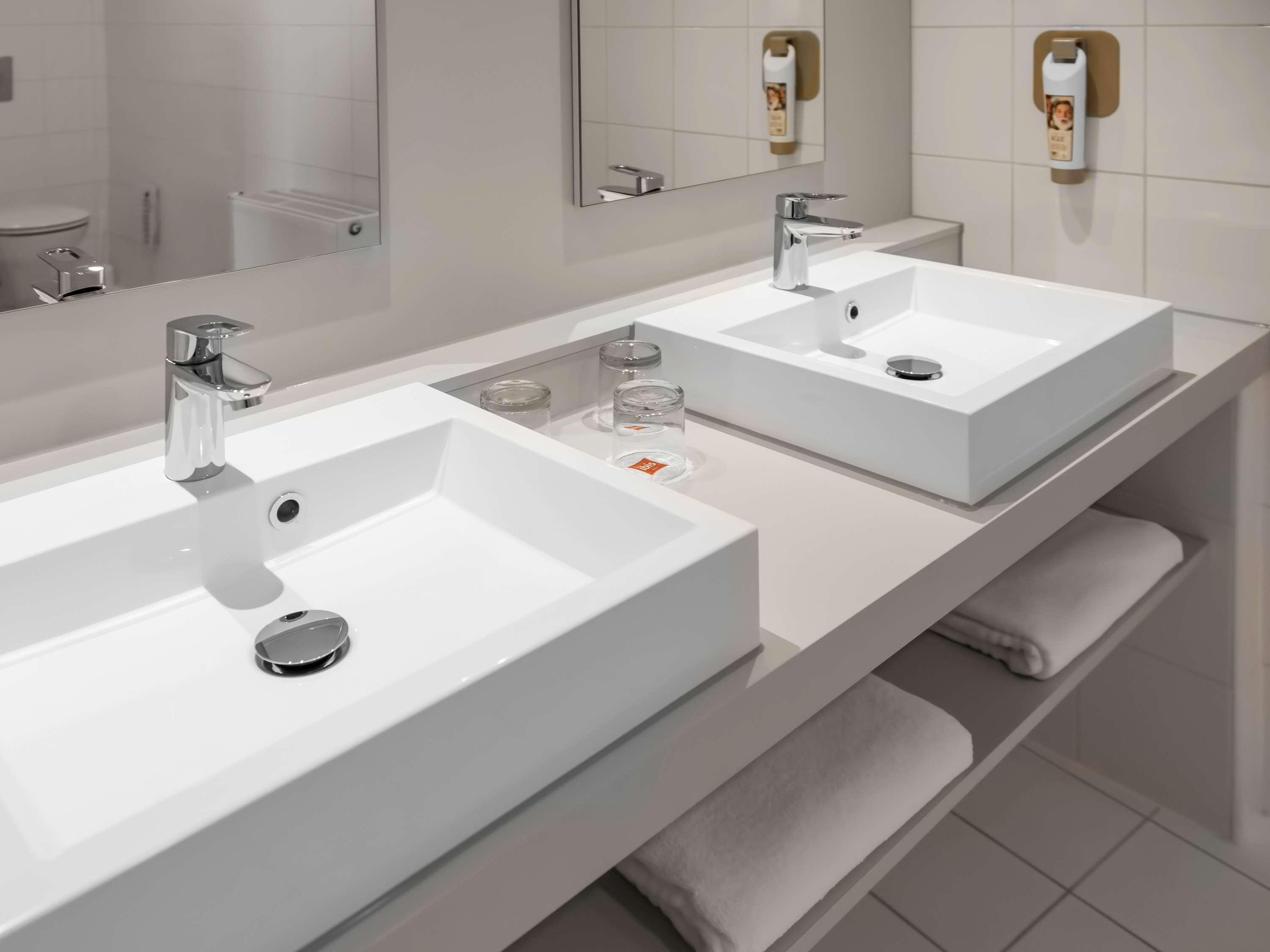 Ibis Praha Old Town Hotel Ngoại thất bức ảnh