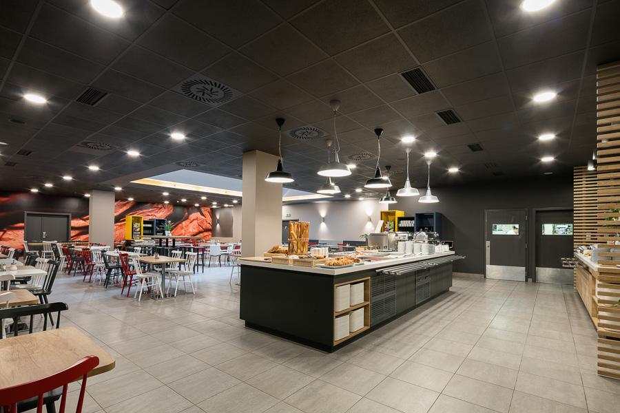 Ibis Praha Old Town Hotel Ngoại thất bức ảnh
