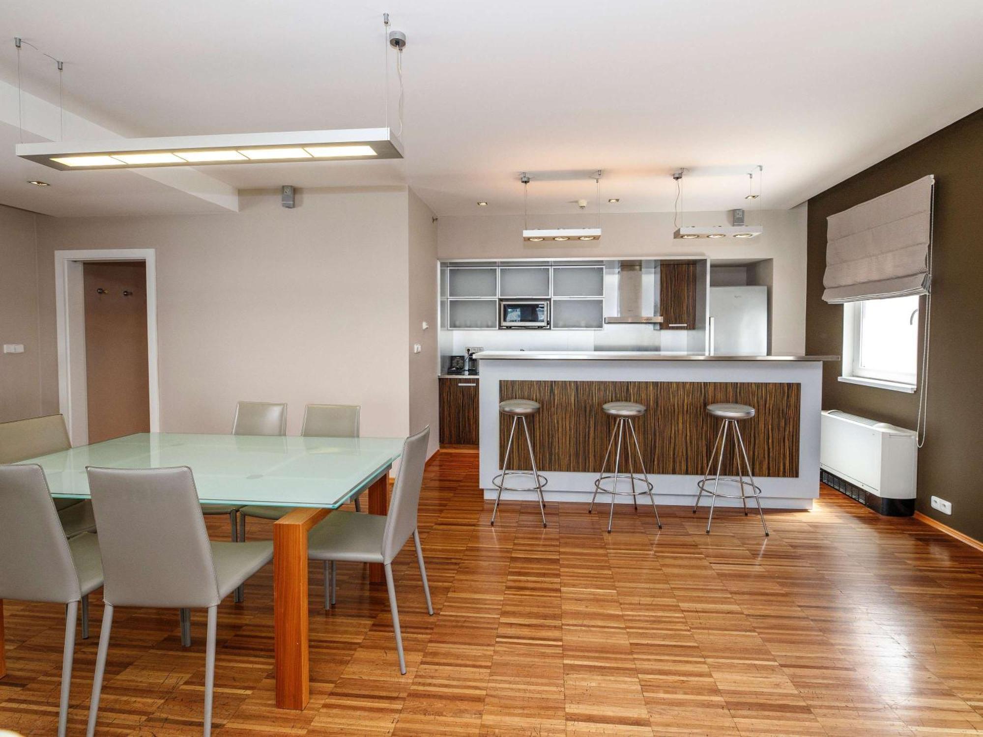 Ibis Praha Old Town Hotel Ngoại thất bức ảnh