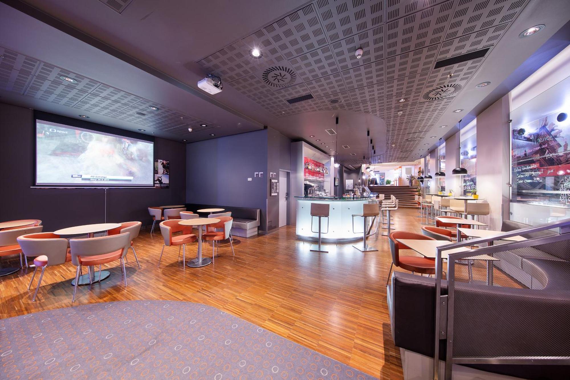 Ibis Praha Old Town Hotel Ngoại thất bức ảnh