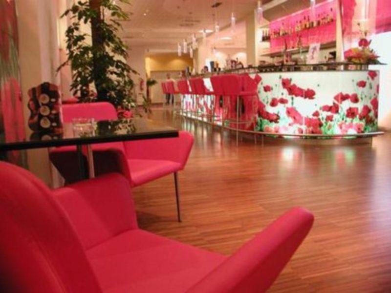 Ibis Praha Old Town Hotel Ngoại thất bức ảnh