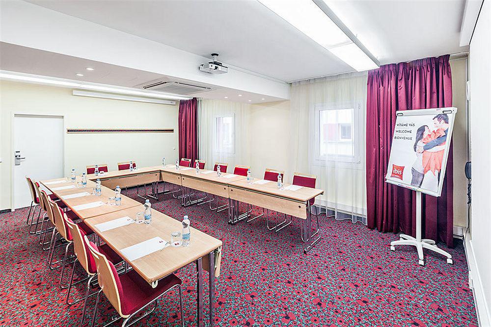 Ibis Praha Old Town Hotel Ngoại thất bức ảnh